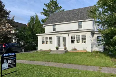 364 Third Avenue, Cochrane, On P0l 1c0