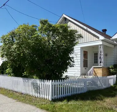 351 Birch Street S, Timmins, On P4n 2b5