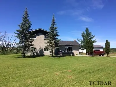 3334 Frederick House Lake Road, Timmins, On P0n 1a0