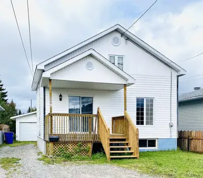 339 Craig Street, Timmins, On P4n 4a7