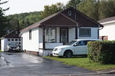 412 Whitewood Avenue, Temiskaming Shores, On P0j 1p0