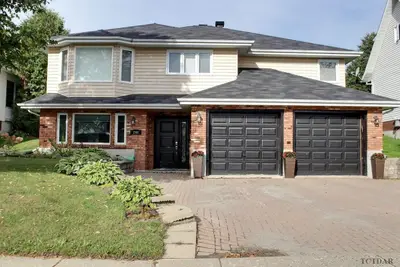 240 Bonaventure Drive, Timmins, On P4r 1l4