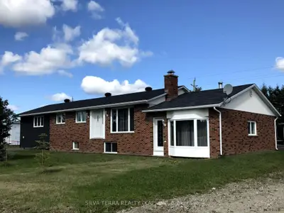 Rr#1 Lot 2 Highway 11, Kapuskasing, On P5n 2x7