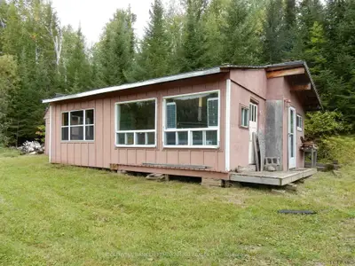 Lot 3 River Road, Sharpe Township, On P0j 1b0