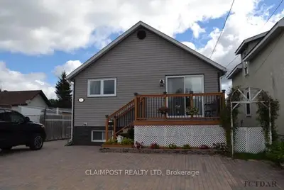 522 Mountjoy Street S, Timmins, On P4n 1v9