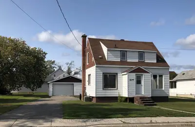 20 Sixth Street, Smooth Rock Falls, On P0l 2b0