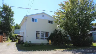 37 Federal Street, Kirkland Lake, On P2n 1e7
