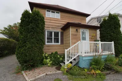 21 Mary Street, Temiskaming Shores, On P0j 1p0