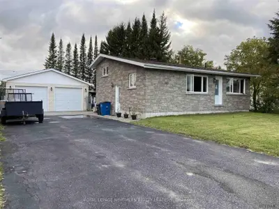 283 Twelfth Avenue, Cochrane, On P0l 1c0