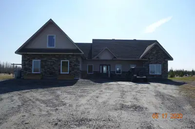 1780 Mahoney Road, Timmins, On P4r 0h6