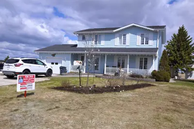 48 Twelve Street, Armstrong, On P0j 1e0