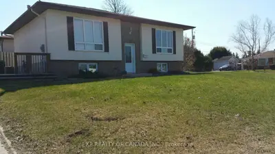 768 College Street, Timmins, On P4n 8j2
