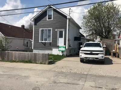 96 Wende Avenue, Timmins, On P4n 3e4