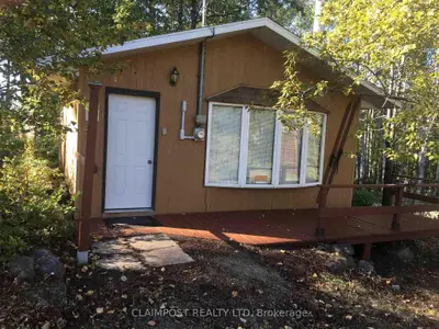 Lot 29 Kamiskotia Snow Resort, Timmins, On P4n 7c3
