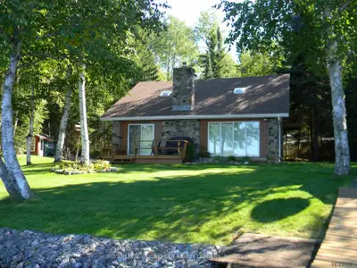 Lot 4 Kenogamissi Lake Road, Sudbury, On