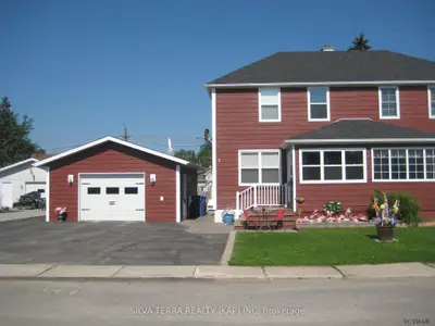 7 Victoria Street, Kapuskasing, On P5n 1k6