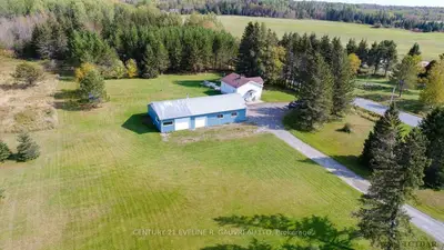 354329 Highway 624, Evanturel Township, On P0j 1h0