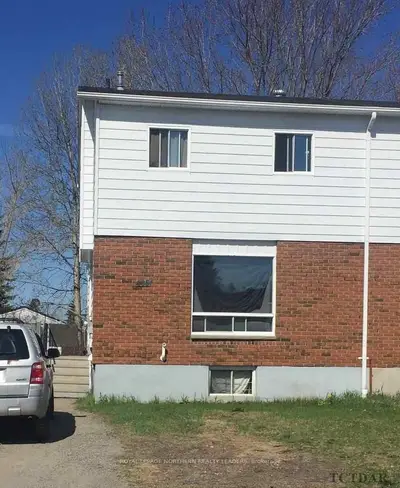 105 Graham Lane, Timmins, On P4n 7z5
