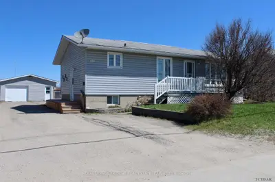 144 Brunetville Road, Kapuskasing, On P5n 2g9