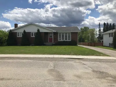 65 Maple Avenue, Smooth Rock Falls, On P0l 2b0