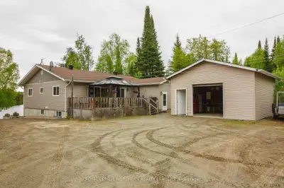 Lot 9 Sewell Lake Road, Timmins, On P4n 7c5