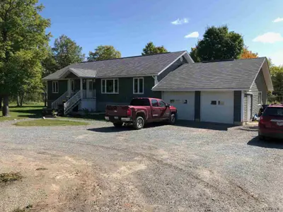 135480 Ramsay Road, Temiskaming Shores, On P0j 1k0