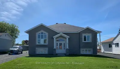 349 11th Avenue, Cochrane, On P0l 1c0