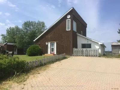 8257 Kamiskotia Road, Timmins, On P4n 7c3