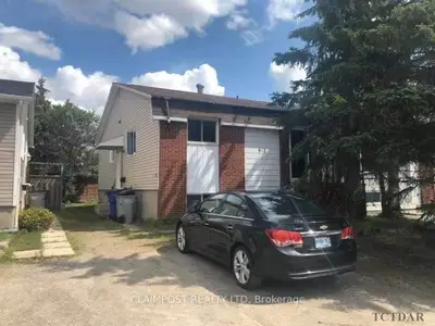912 Suzanne Street, Timmins, On P4p 1a9