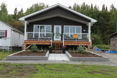 15 24th Street, Kirkland Lake, On P0k 1x0
