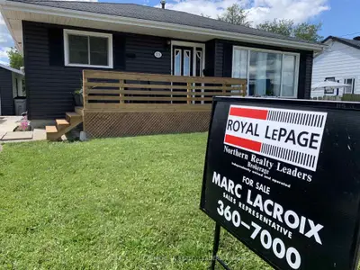 315 Pine Street N, Timmins, On P4n 6l4