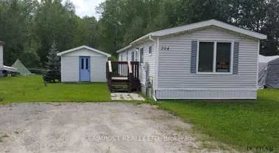 204 Place Notre Dame, Timmins, On P4r 0e3
