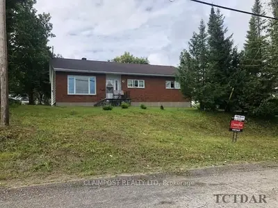 47 Dunn Avenue, Timmins, On P0n 1h0