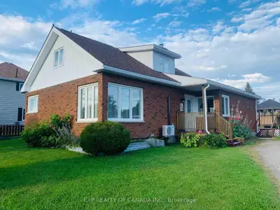 370 Tenth Avenue, Cochrane, On P0l 1c0