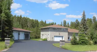640 Laforest Road, Timmins, On P4p 7c7