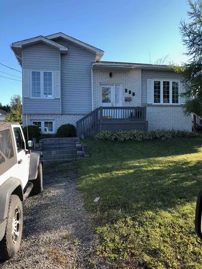 505 Bristol Rd, Timmins, On P0n 1c0