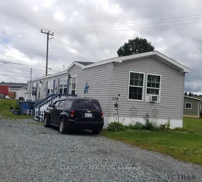 229 Evelyn Crescent, Timmins, On P4n 0c1
