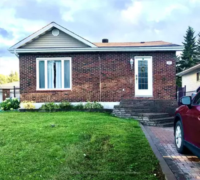419 Princess Street, Timmins, On P0n 1c0