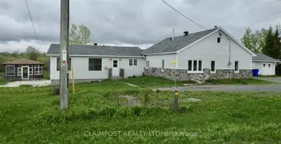 1005 Jaguar Drive, Timmins, On P4n 7c3