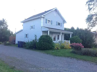 290 Albert Street, Temiskaming Shores, On P0j 1k0