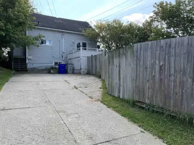261 Windsor Avenue, Timmins, On P4n 3b5