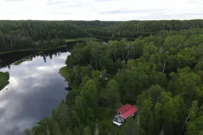 Pcl 20484 Dalton Road, Timmins, On P4n 7c4