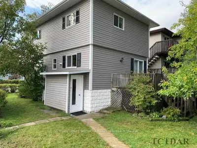 424 Burke Street, Timmins, On P4n 7a6