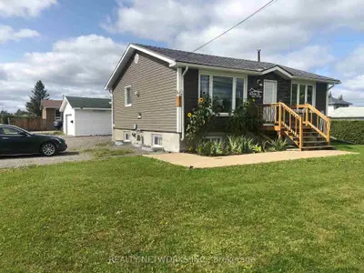 311 Norman Street, Timmins, On P4n 4b4