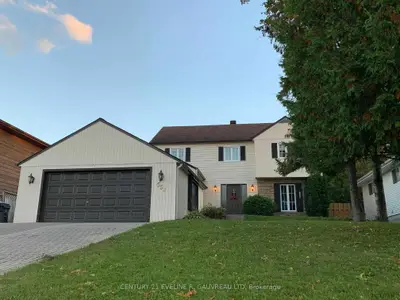 552 Bolger Avenue, Temiskaming Shores, On P0j 1p0