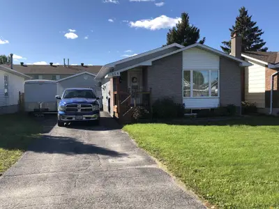 354 Donna Crescent, Timmins, On P4n 7z7