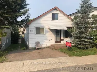 313 Hemlock Street, Timmins, On P4n 6t4