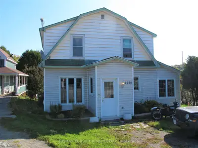6739 Hwy 11 N, Temagami, On P0h 2h0