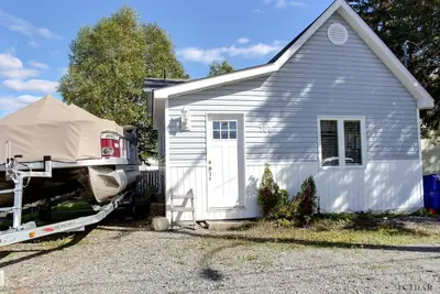 206 Ida Street, Timmins, On P0n 1c0
