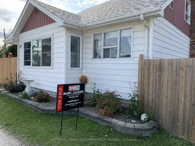 305 Mountjoy Street, Timmins, On P4n 1t8